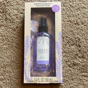 Lavender Sleep Pillow Mist